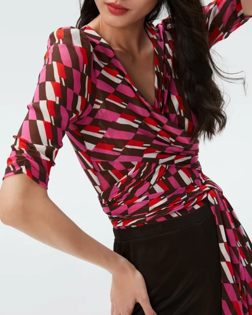 Abbie Mesh Bodysuit