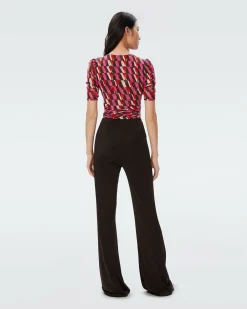 Abbie Mesh Bodysuit