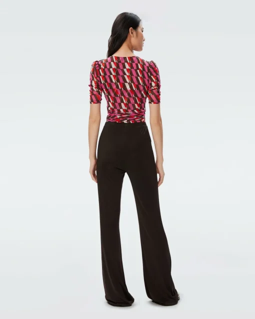 Abbie Mesh Bodysuit