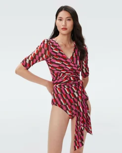 Abbie Mesh Bodysuit