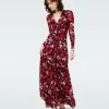 Adara Mesh Dress