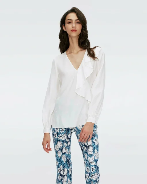 Aggie Top