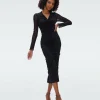 Alabama Mesh Dress