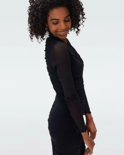 Alabama Mesh Dress