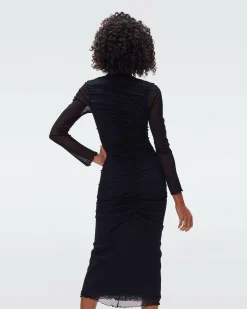 Alabama Mesh Dress