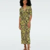Alba Dress
