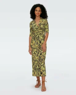 Alba Dress