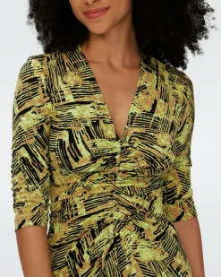 Alba Dress
