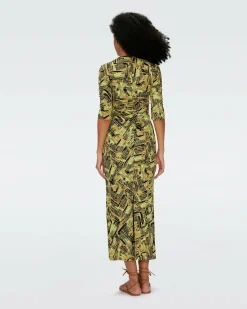 Alba Dress