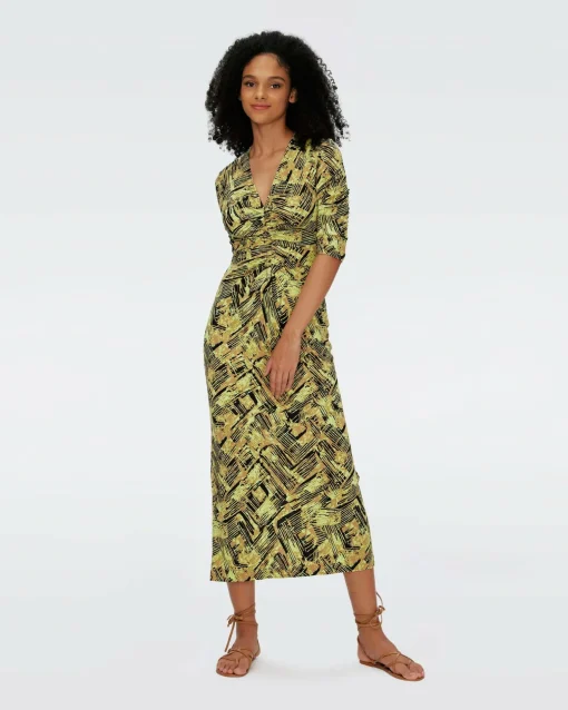 Alba Dress