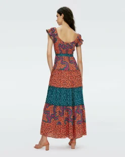 Alejandro Dress