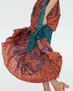 Alejandro Dress