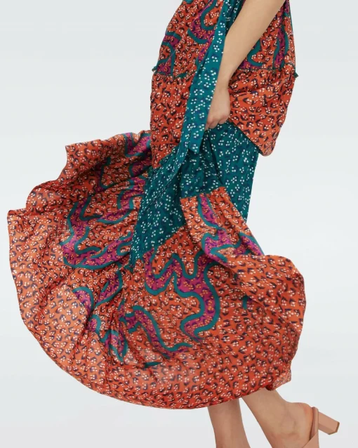 Alejandro Dress