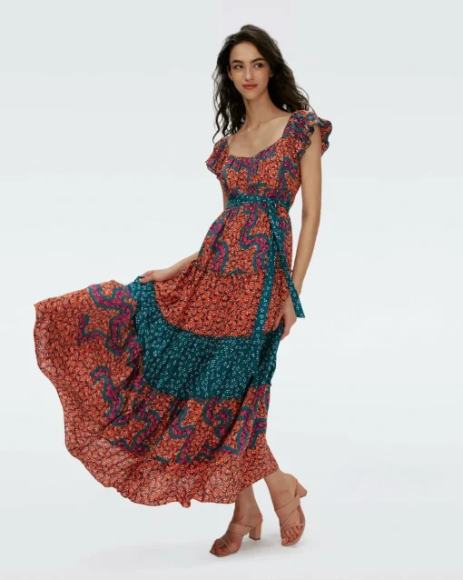 Alejandro Dress