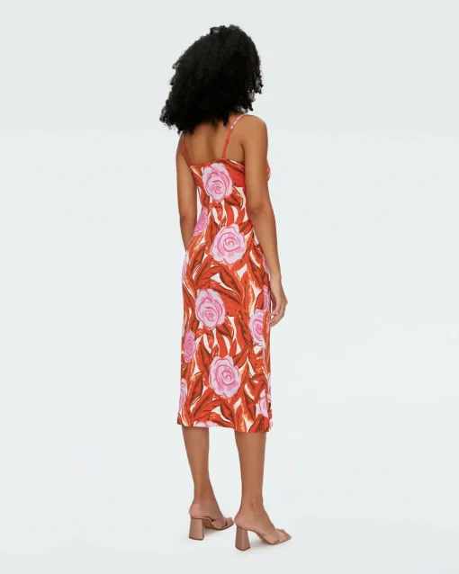 Alik Dress