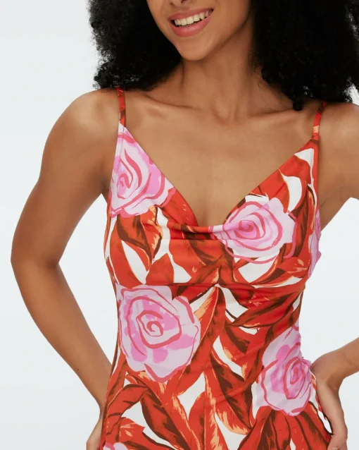 Alik Dress