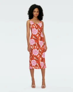 Alik Dress