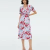 Anaba Short Sleeve Dress