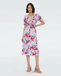 Anaba Short Sleeve Dress