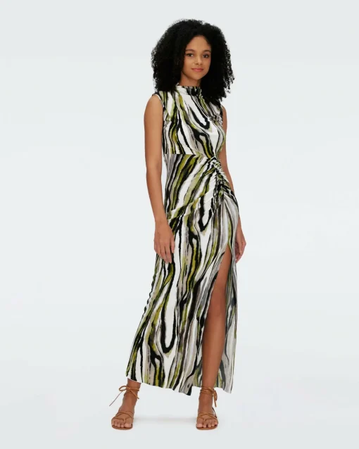 Apollo Dress