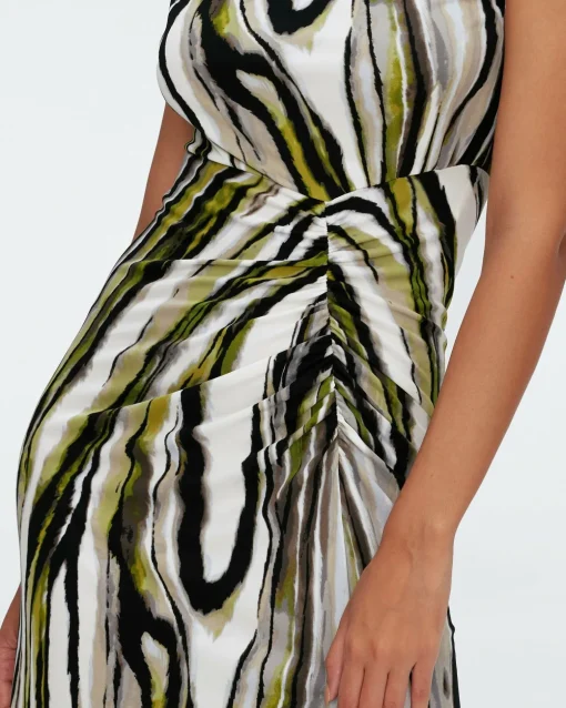 Apollo Dress