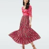 Austria Reversible Mesh Skirt