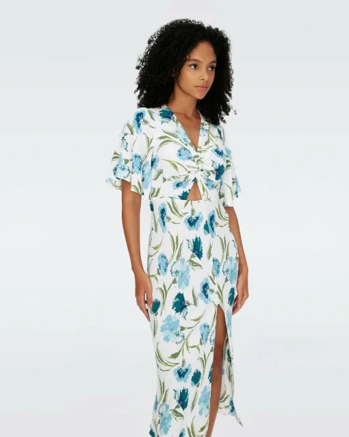 Bessie Dress