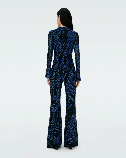 Brooklyn Pants