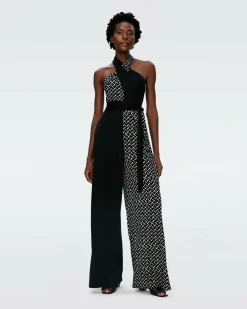 Cort Jumpsuit