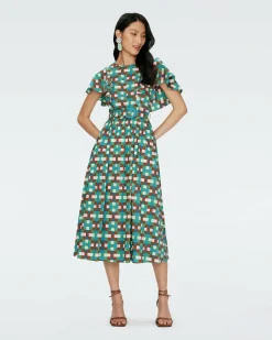 Damon Dress