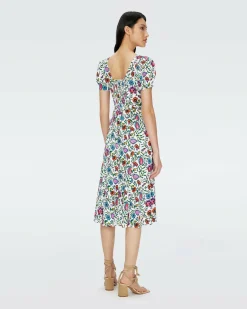 Elena Dress