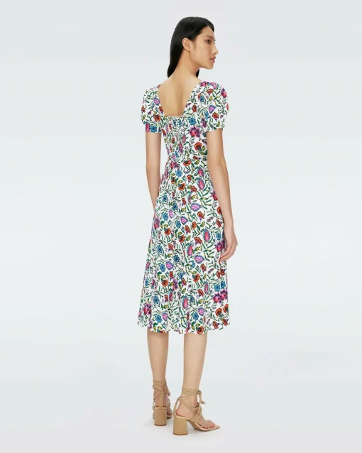 Elena Dress
