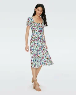 Elena Dress