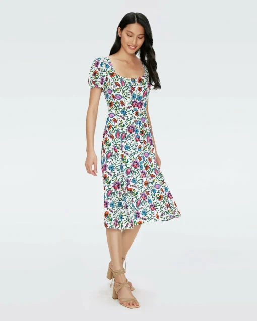 Elena Dress