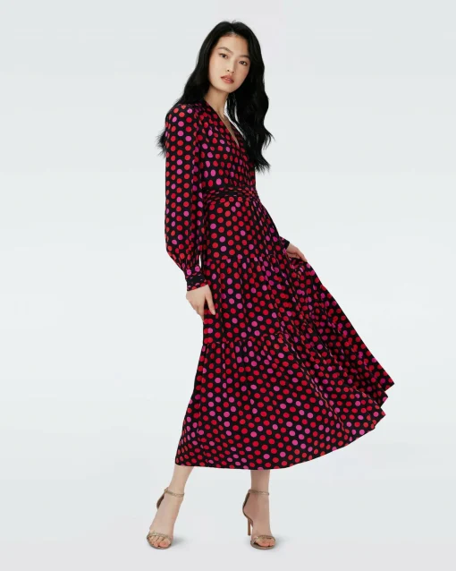 Gil Dress