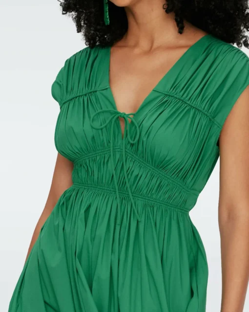 Gillian Dress