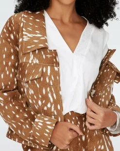 Jaida Jacket