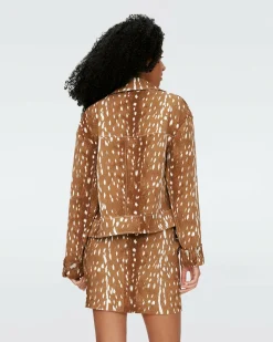 Jaida Jacket