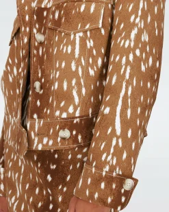 Jaida Jacket