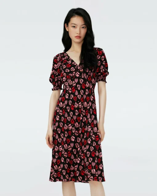 Jemma Dress