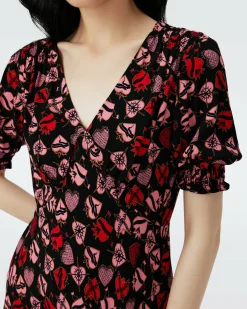 Jemma Dress