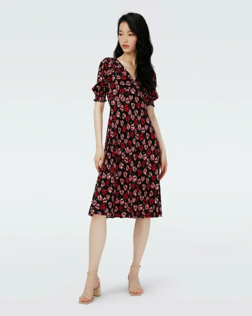 Jemma Dress