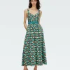 Krystel Dress