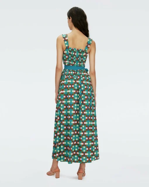 Krystel Dress