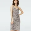 Latika Sequin Dress