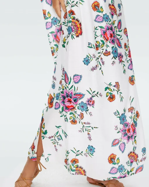 Layla Maxi Dress