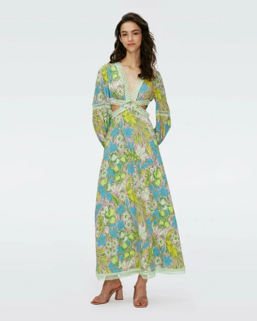 Lina Dress