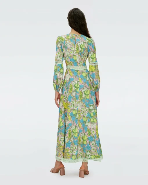 Lina Dress