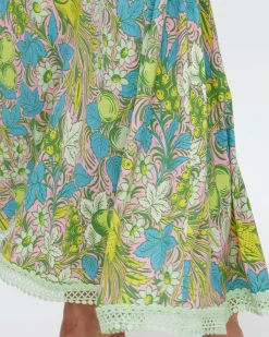 Lina Dress
