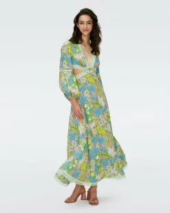 Lina Dress